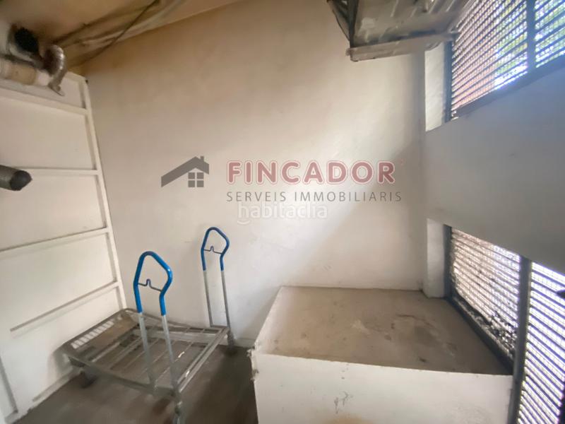 Foto d6a131e1-cd2f-409d-b1ea-4ca8662be021. Geschäftsraum in Navas Barcelona