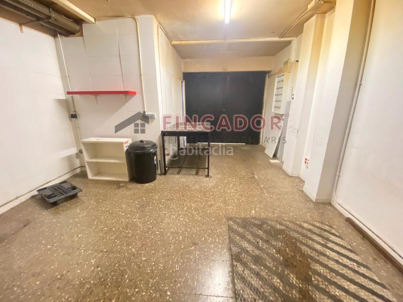 Foto 26661a26-0df2-43e3-871a-4710001d705d. Local comercial en Navas Barcelona