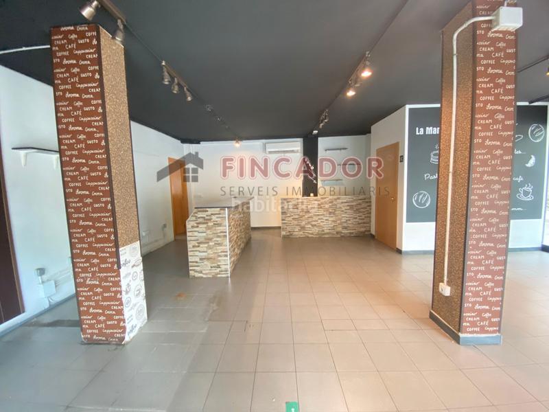 Foto 34e9d08a-45c4-4c96-8e8f-83547f5f7f32. Local comercial en Navas Barcelona