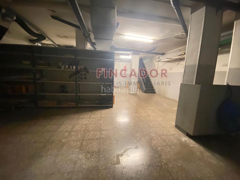 Foto 36f8700a-cd13-4f82-b9fc-73fd2d9a6d92. Local comercial en Navas Barcelona