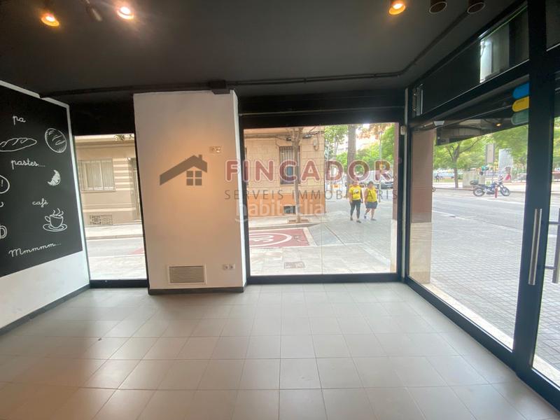 Foto 699654b3-2e98-4218-9a12-fe8d0a551f06. Local comercial en Navas Barcelona