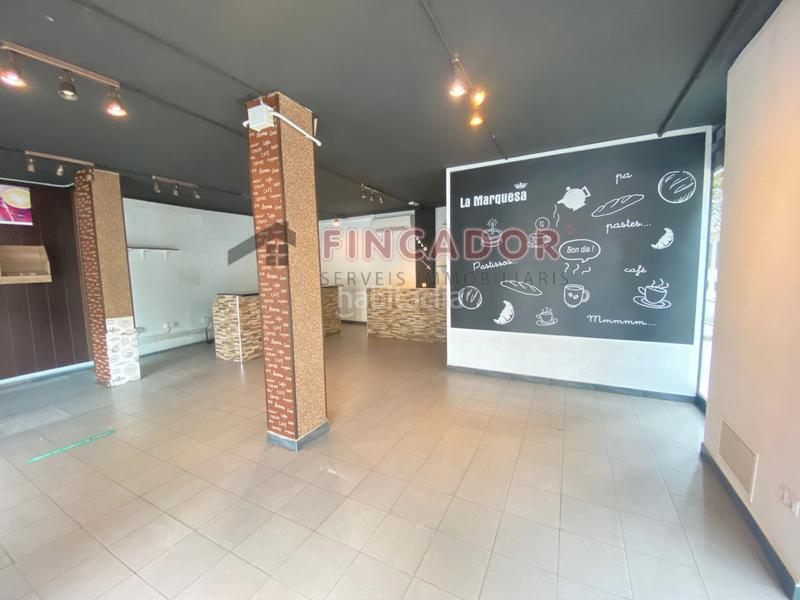 Foto 9b587987-a556-402f-964a-4643bd257ffa. Local comercial en Navas Barcelona