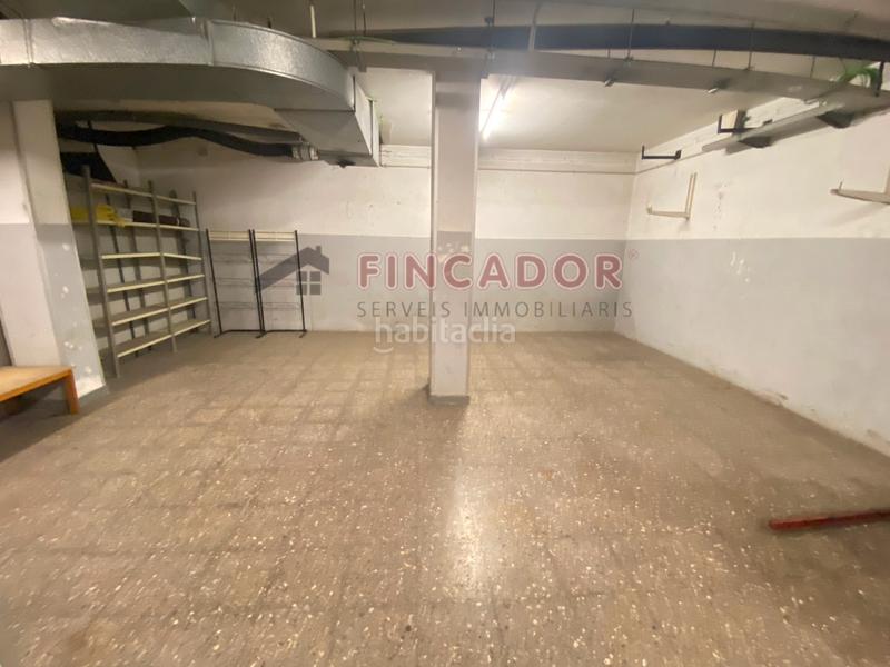 Foto 9bc0a185-06b5-4d83-bc61-6e7307079dae. Local comercial en Navas Barcelona