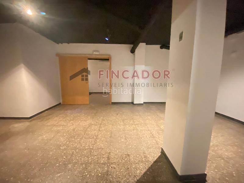 Foto 9bf1bbc8-0163-4d06-91c2-bcccbfbf8458. Local comercial en Navas Barcelona