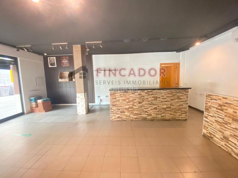 Foto 9de00e86-19f5-45d9-82dc-18821c931c1e. Local comercial en Navas Barcelona