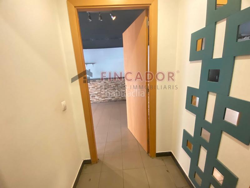 Foto acd63220-c538-41f3-8437-9262d3f0a33a. Local comercial en Navas Barcelona