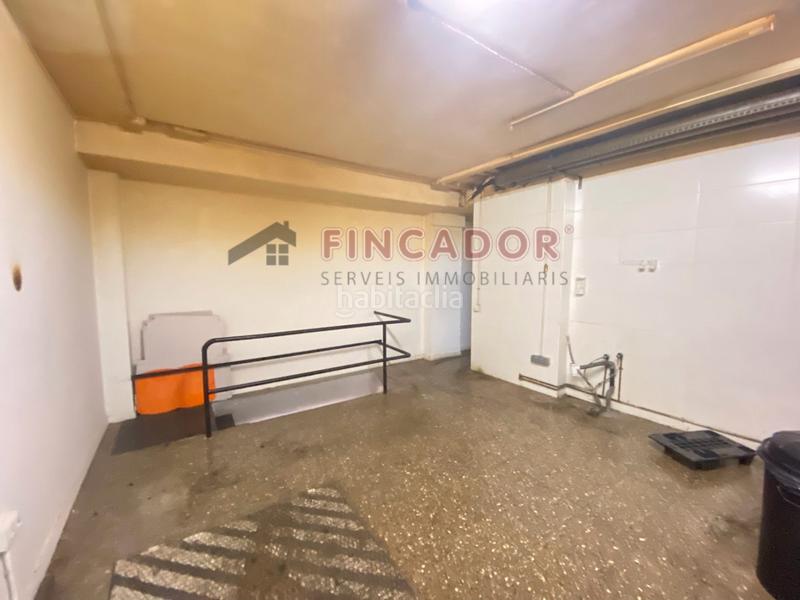 Foto f1fb4493-94a0-488a-bf5d-f73cfd99f179. Local comercial en Navas Barcelona
