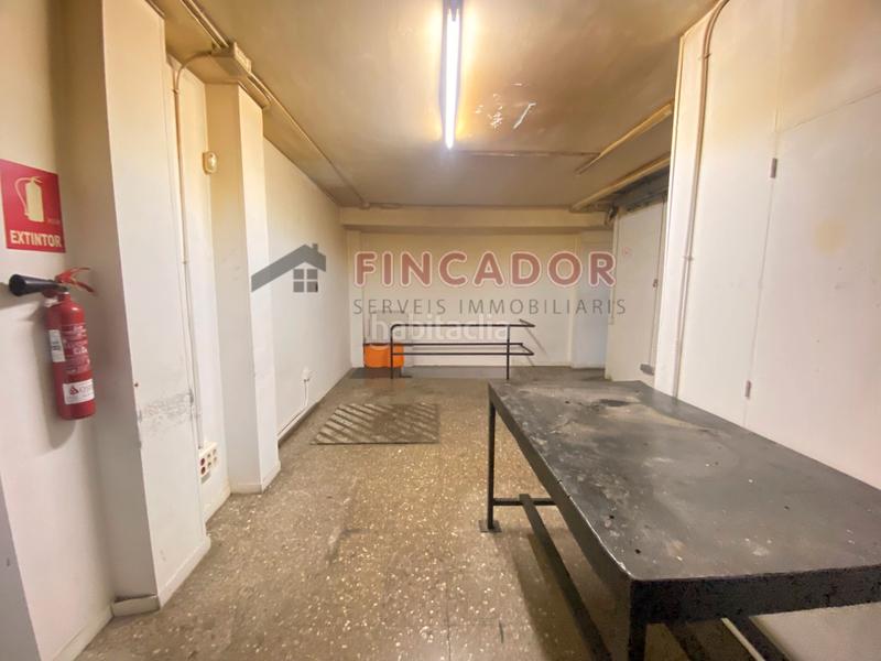 Foto 120a301f-444c-446a-8d6e-29f6e91aecbf. Local commercial dans Navas Barcelona