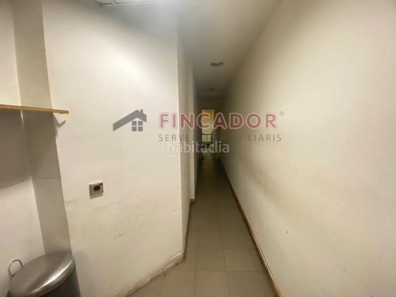 Foto d2ee3ccc-14fb-4ef0-99b4-ad55432a11ac. Local commercial dans Navas Barcelona