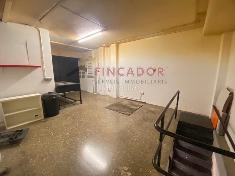 Foto 896752c5-2ec0-4824-892c-aa683888d738. Locale commerciale in Navas Barcelona