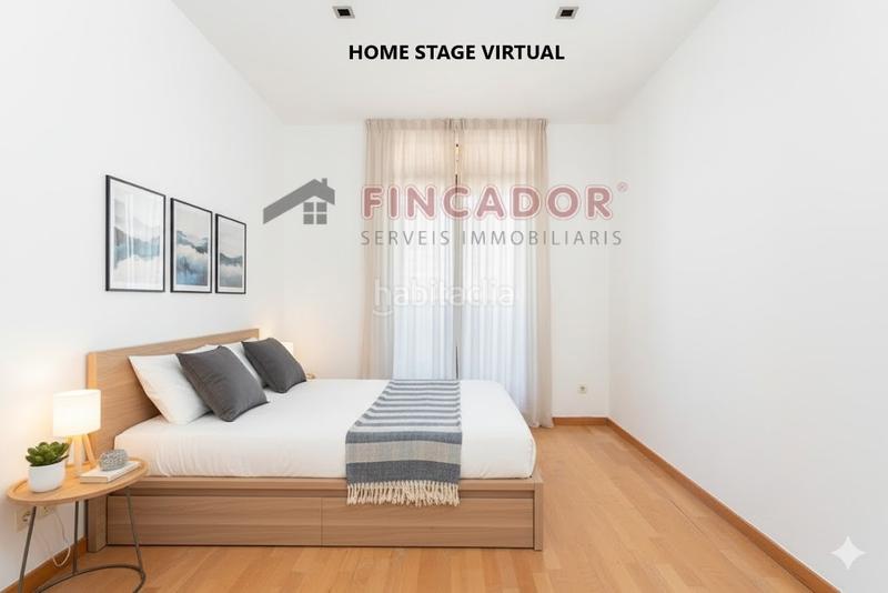 Foto 74aed602-816f-4d21-8d5a-cdc98f497585. Appartamento con riscaldamento in Dreta de l´Eixample Barcelona