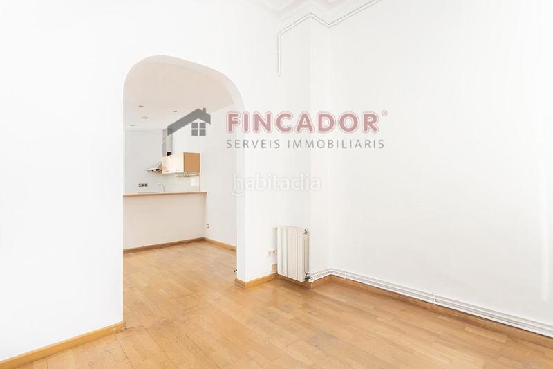 Foto 80306947-fbc9-4bb3-8797-0b229ea1a1dc. Appartamento con riscaldamento in Dreta de l´Eixample Barcelona