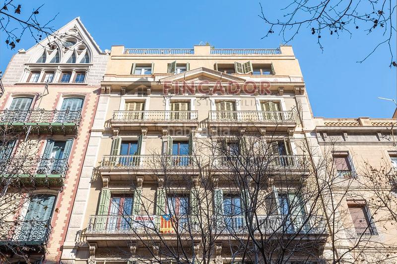 Foto 8c2acb61-73cb-4203-b45e-c75b7798a794. Appartamento con riscaldamento in Dreta de l´Eixample Barcelona