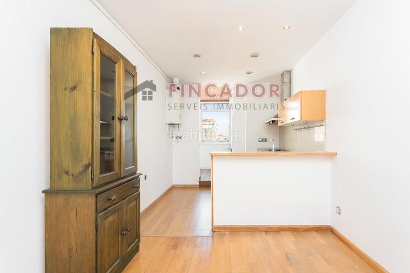 Foto 0aad860b-f29f-4638-a7f0-066188130d27. Flat with heating in Dreta de l´Eixample Barcelona