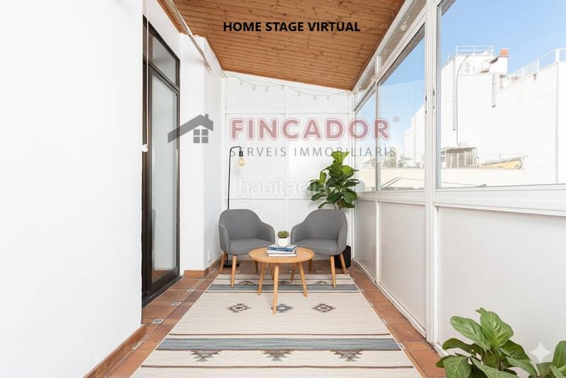 Foto 578b0d91-4c2c-4b8a-af80-8e99401bb8dd. Flat with heating in Dreta de l´Eixample Barcelona