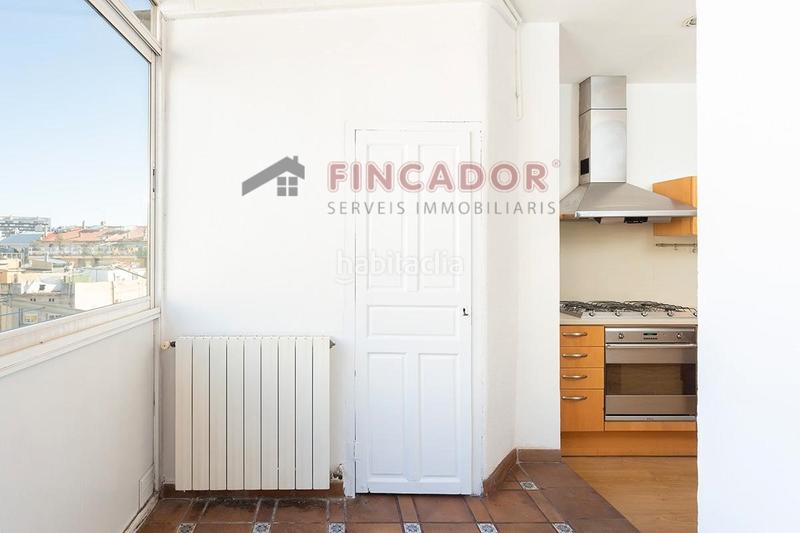Foto f52a2da2-df58-4622-b40d-0c351251045c. Flat with heating in Dreta de l´Eixample Barcelona