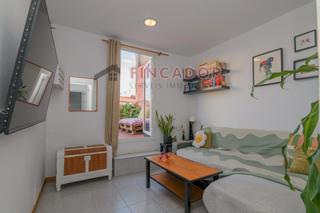 Dachwohnung  Carrer de josep torres