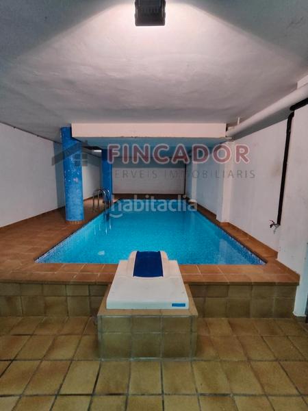 Foto 91b724ca-96e8-4875-b1d4-a190cdc45eda. Casa a schiera con riscaldamento parcheggio piscina in Barcelona