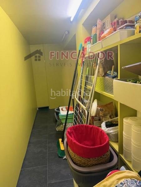 Foto fdb85cb0-2582-4b00-8720-7ec28508614e. Casa adosada en Torre Baró Barcelona