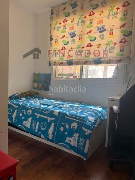 Foto 9bfc1a43-70b9-4f4a-962b-a4810bdc27a0. Casa adossada amb calefacció aparcament piscina a Barcelona