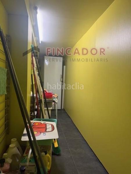 Foto 9fc7c1fa-b992-43d8-926a-b048faea60e4. Maison jumelée avec chauffage parking piscine dans Torre Baró Barcelona