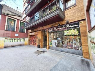 Local Comercial  Carrer gran de sant andreu