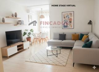 Appartement  Carrer d'aldana