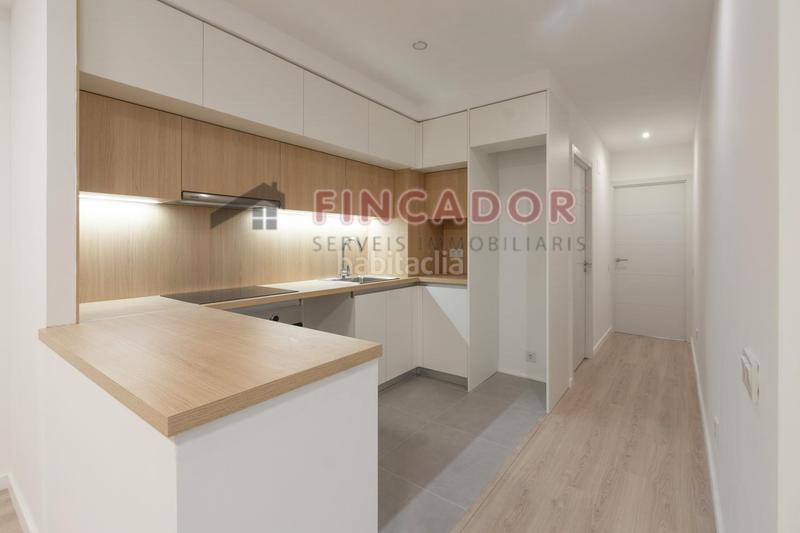 Foto 50af501e-eac8-435a-9603-63e727e4855f. Appartamento con riscaldamento in El Camp d´en Grassot i Gràcia Nova Barcelona