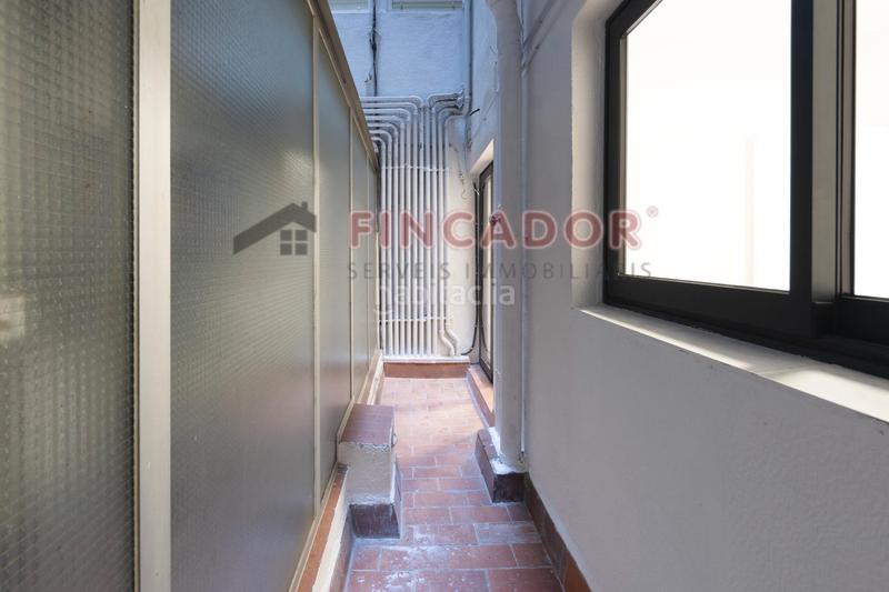 Foto 91c819d0-0356-43ef-81fa-cb66319c8dbd. Appartamento con riscaldamento in El Camp d´en Grassot i Gràcia Nova Barcelona