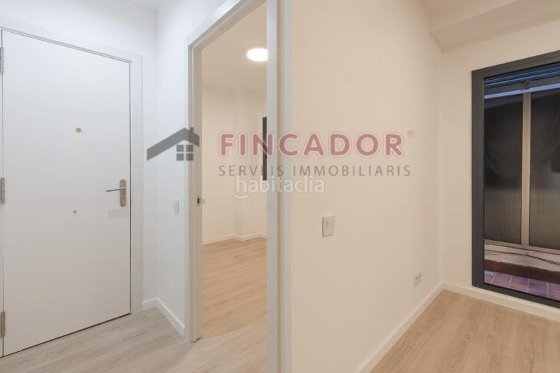 Foto ae48952c-8dfb-4dd7-8710-351390eee7ed. Appartamento con riscaldamento in El Camp d´en Grassot i Gràcia Nova Barcelona