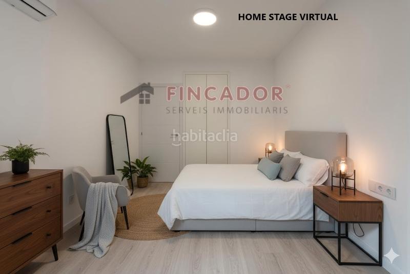 Foto de41e907-5d1f-40c8-bab5-7588360b59d2. Appartamento con riscaldamento in El Camp d´en Grassot i Gràcia Nova Barcelona