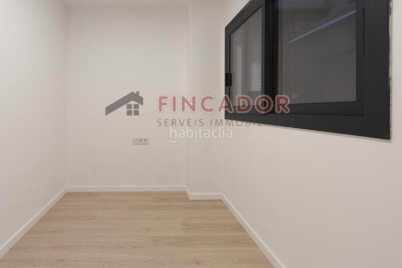 Foto e790e91b-adaf-4c3b-ba4c-51509e275d6a. Appartamento con riscaldamento in El Camp d´en Grassot i Gràcia Nova Barcelona