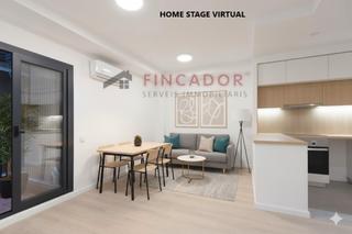 Etagenwohnung  Carrer de nàpols