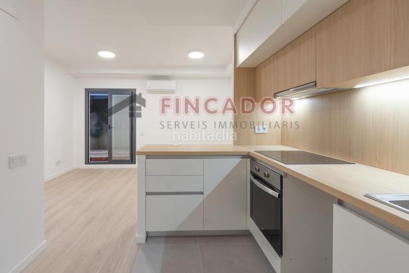 Foto 3ba0ca06-601d-4534-8262-7fe2f3797516. Flat with heating in El Camp d´en Grassot i Gràcia Nova Barcelona