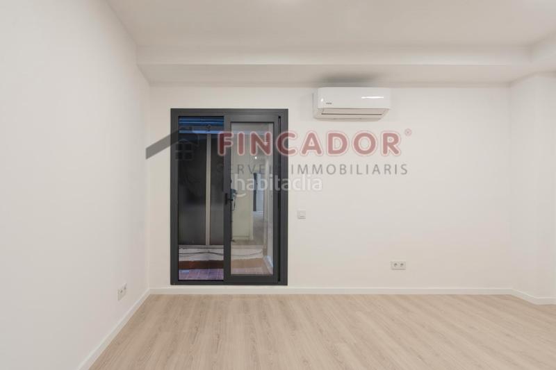 Foto 4ac2c1b4-cc18-4cb5-900b-0b10e29902b4. Flat with heating in El Camp d´en Grassot i Gràcia Nova Barcelona