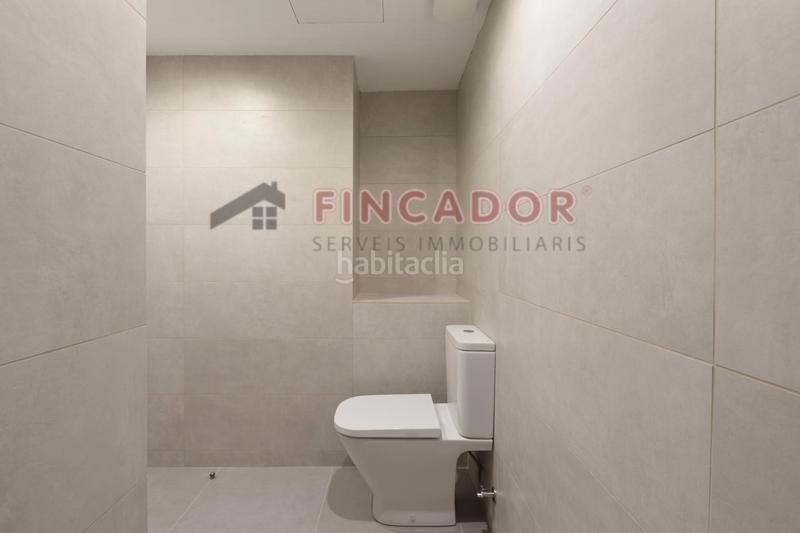 Foto 53769497-e1fc-45d8-8556-8566dcaf6886. Flat with heating in El Camp d´en Grassot i Gràcia Nova Barcelona