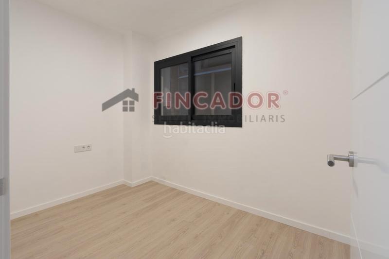 Foto dd99de47-ae34-4413-a495-0c140934b6bd. Flat with heating in El Camp d´en Grassot i Gràcia Nova Barcelona