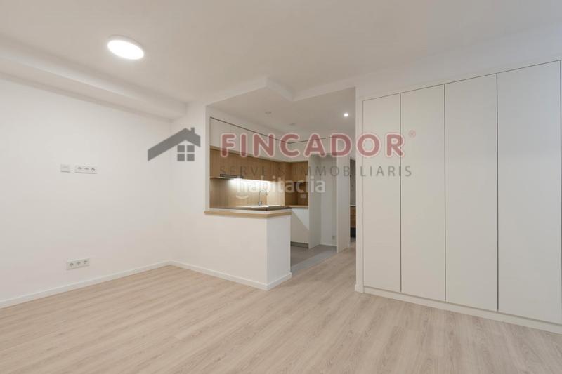 Foto be574b7c-3015-4e31-a644-439858d8923e. Piso en El Camp d´en Grassot i Gràcia Nova Barcelona