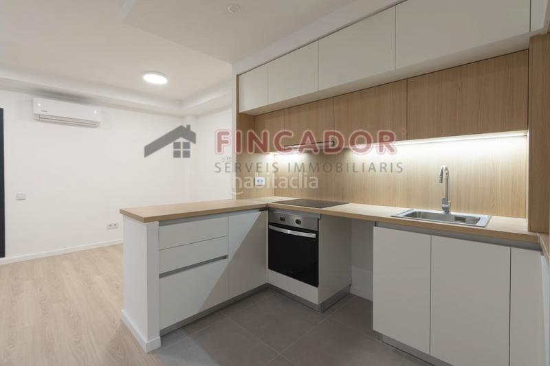 Foto f9675e1f-a49d-4da4-8afd-c25052a94249. Piso en El Camp d´en Grassot i Gràcia Nova Barcelona