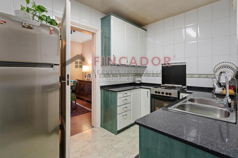 Foto 74d92668-8b30-414a-bec6-f99633fca5c7. Appartamento con riscaldamento in Dreta de l´Eixample Barcelona