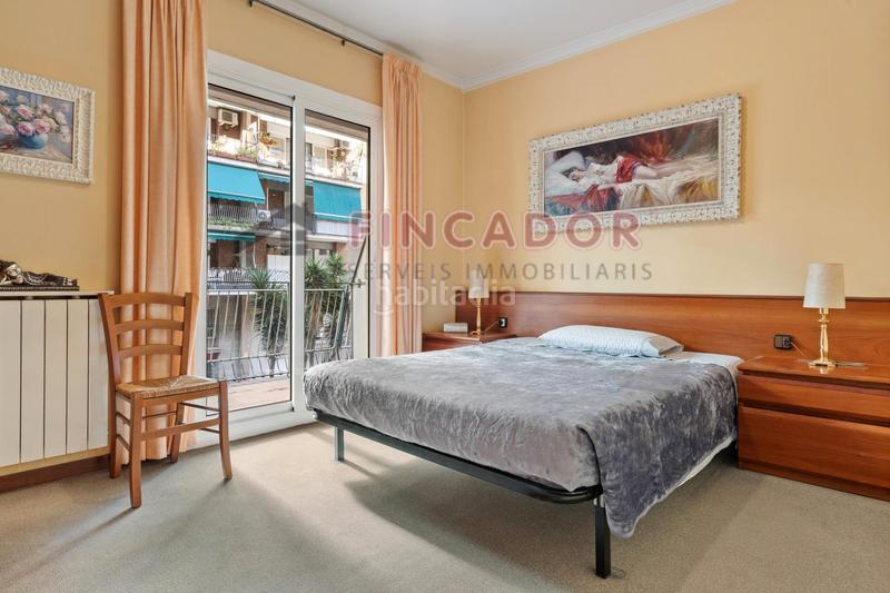 Foto 95d7b531-7c48-4139-beb9-2566e5824675. Appartamento con riscaldamento in Dreta de l´Eixample Barcelona