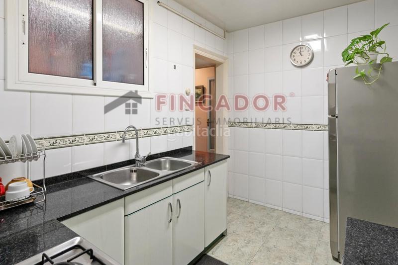 Foto 512c446b-ac7e-450e-988a-56fc5cd0f72b. Etagenwohnung mit heizung in Dreta de l´Eixample Barcelona