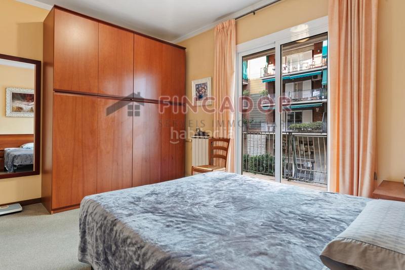 Foto fe423207-d938-4583-b9ea-57d1716f4aba. Etagenwohnung mit heizung in Dreta de l´Eixample Barcelona