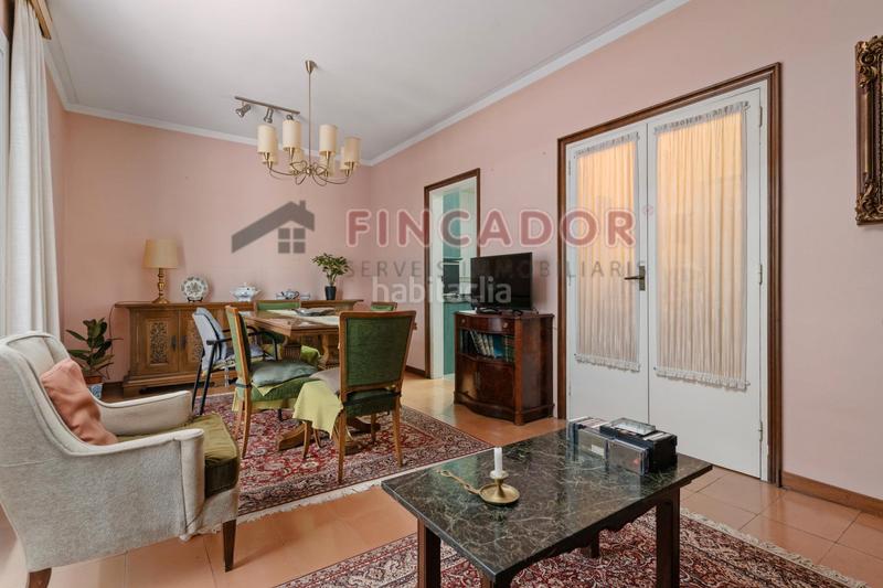 Foto 2b7dcab6-1cbd-4fa0-b3c2-0cd4ec825d1a. Flat with heating in Dreta de l´Eixample Barcelona