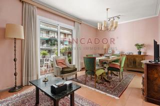 Flat  Carrer de bailèn