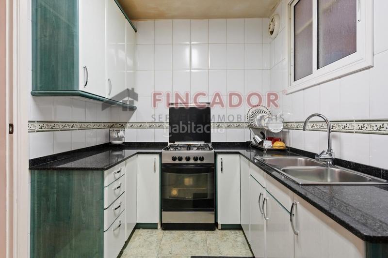 Foto bed77918-cace-441f-b631-6e5ba892a304. Flat with heating in Dreta de l´Eixample Barcelona