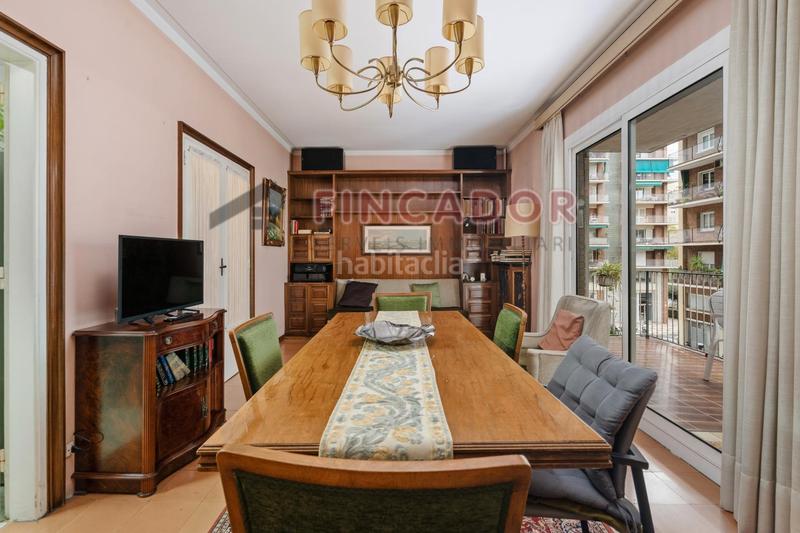 Foto 0410eec7-9c16-48df-ae88-c06d7aba675a. Piso en Dreta de l´Eixample Barcelona