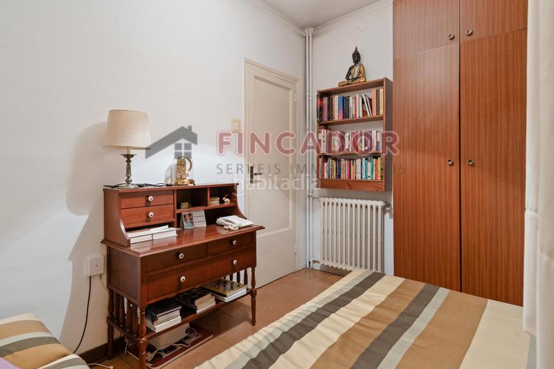 Foto afa1591c-2bad-4a4b-859d-f00a297d5154. Piso en Dreta de l´Eixample Barcelona