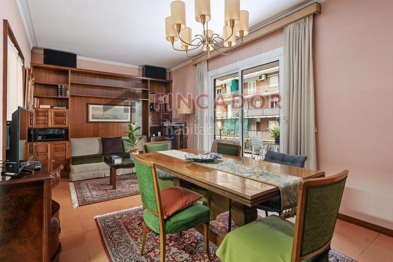 Foto b08c5a4d-b6a0-4ea2-896f-b33d20898dec. Piso en Dreta de l´Eixample Barcelona