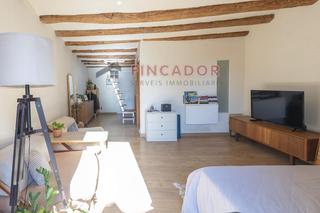 Appartement à Carrer de la Reina Amàlia